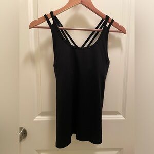 GAP fit athletic tank top - Small